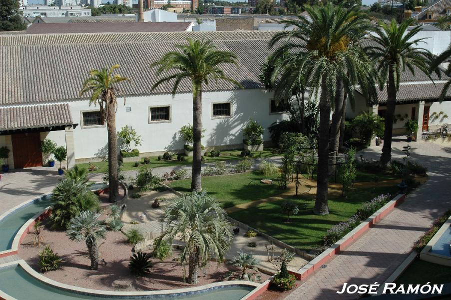 Foto de Jerez  de la Frontera (Cádiz), España