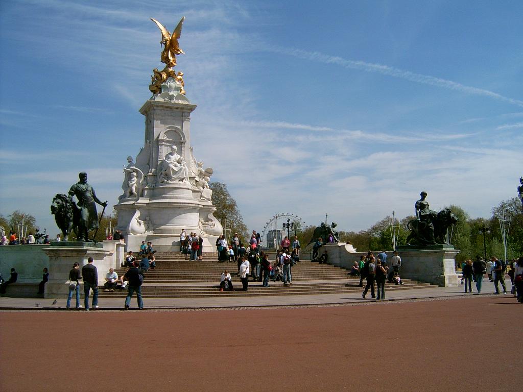 Foto de londres, El Reino Unido