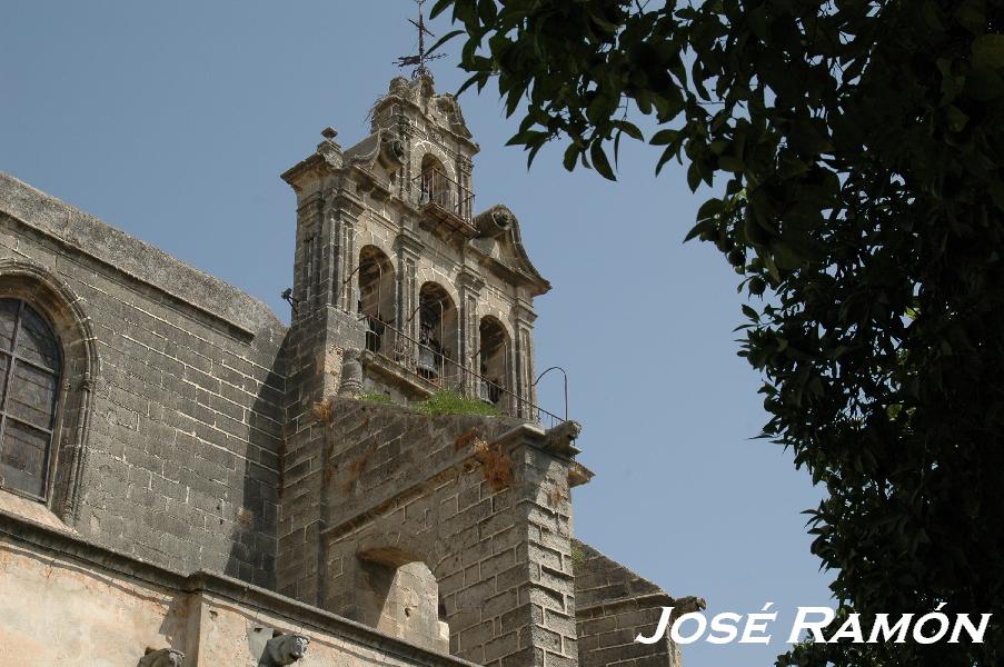 Foto de Jerez  de la Frontera (Cádiz), España