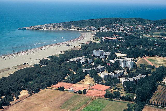 Foto de Ulqini/Ulcinj, 