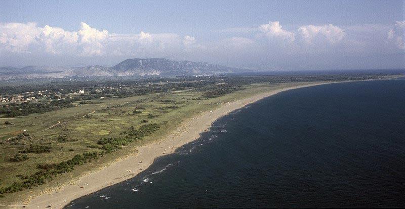 Foto de Ulqini/Ulcinj, 