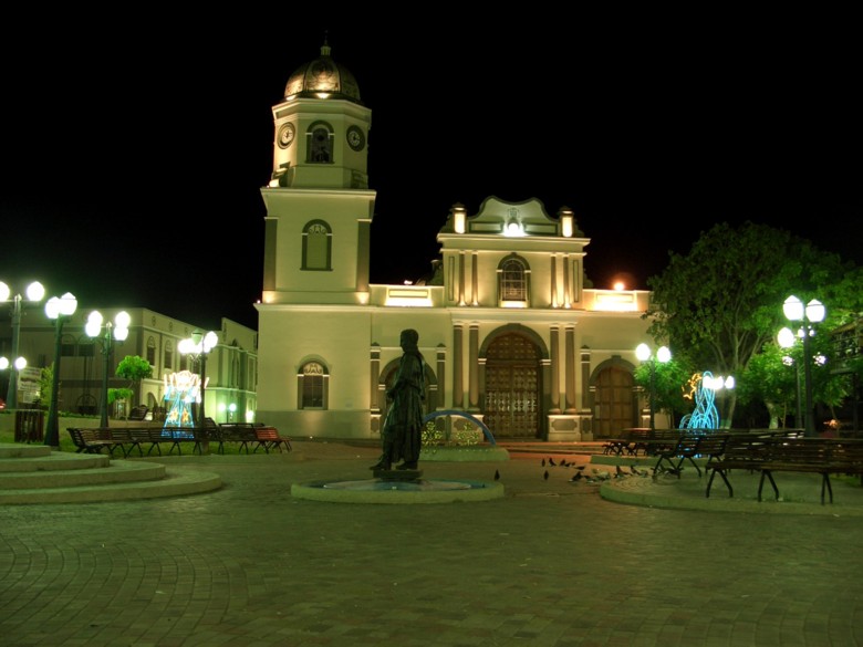 Foto de Barquisimeto, Venezuela