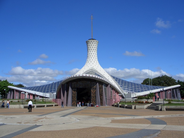 Foto de Barquisimeto, Venezuela