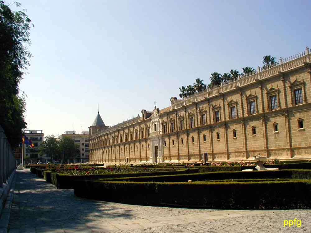 Foto de Sevilla (Andalucía), España