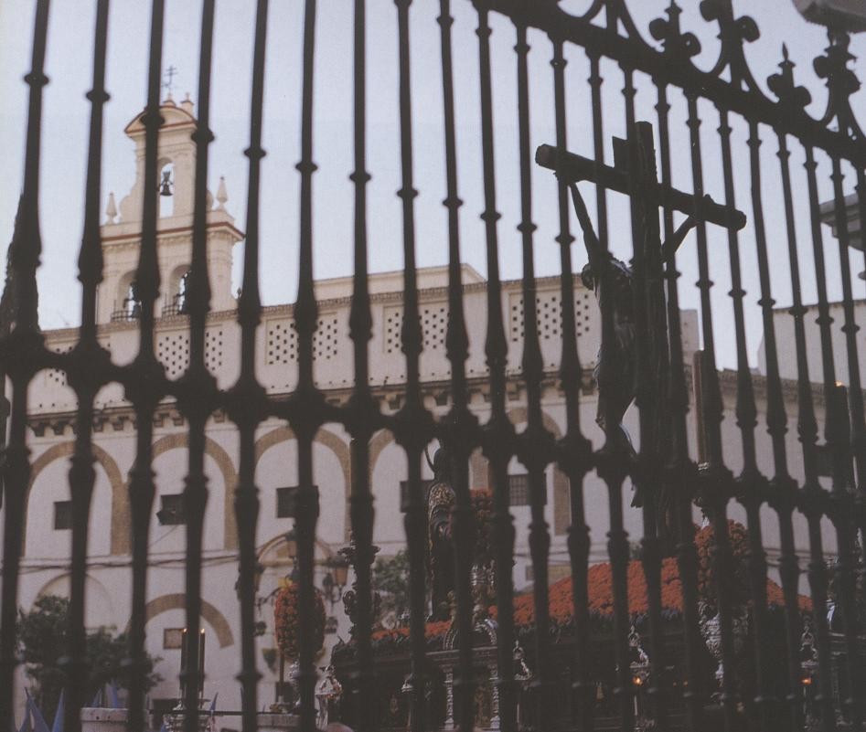 Foto de Sevilla (Andalucía), España