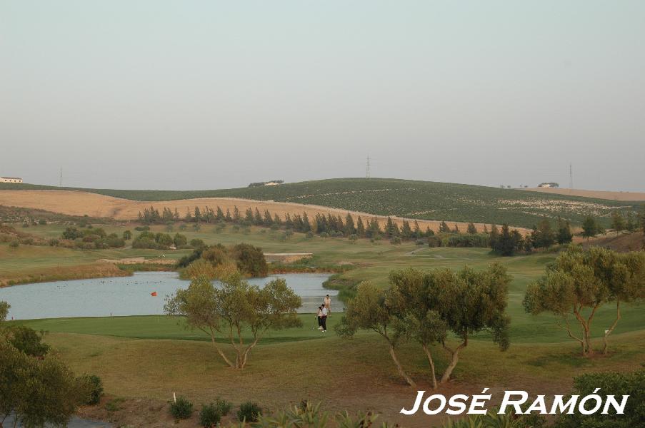 Foto de Jerez  de la Frontera (Cádiz), España