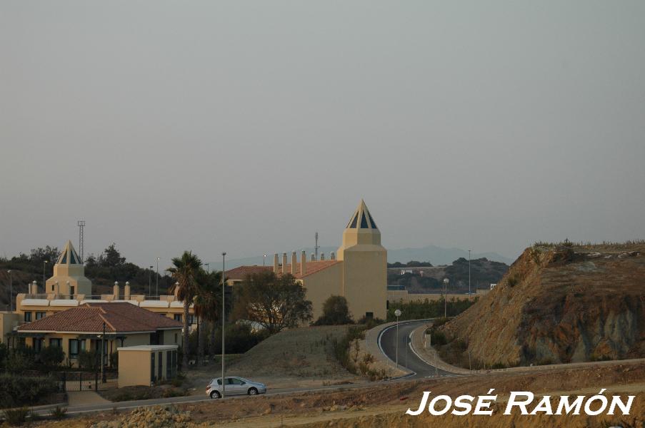 Foto de Jerez  de la Frontera (Cádiz), España