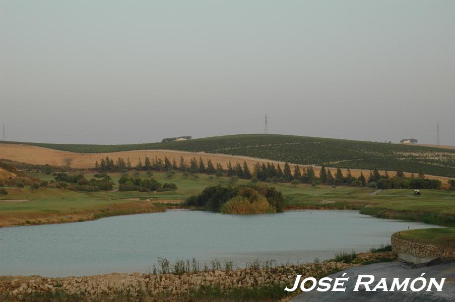 Foto de Jerez  de la Frontera (Cádiz), España