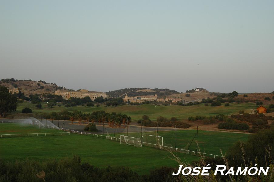 Foto de Jerez  de la Frontera (Cádiz), España