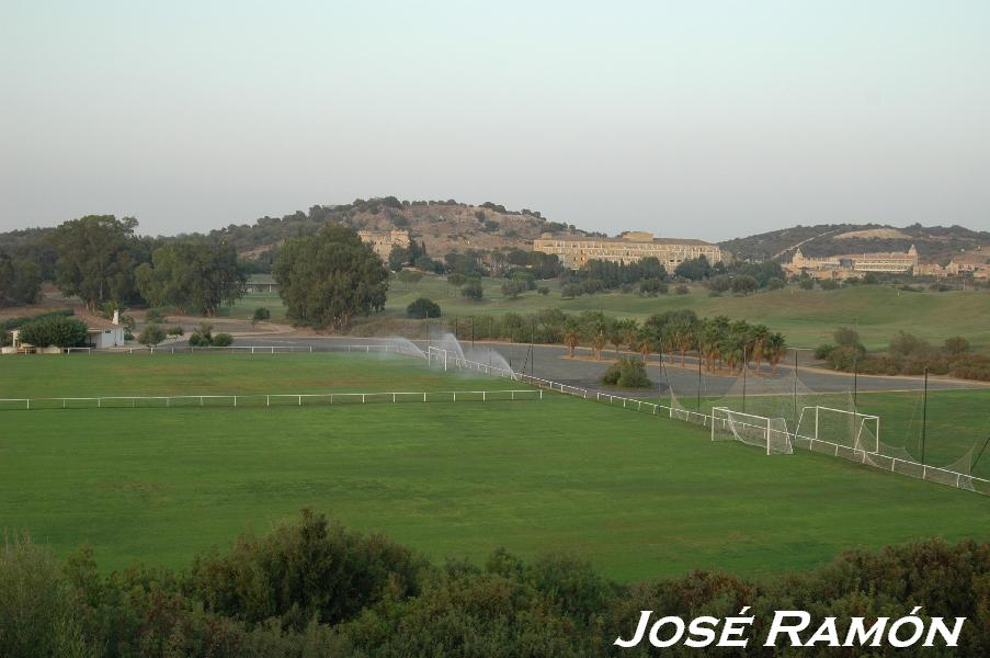 Foto de Jerez  de la Frontera (Cádiz), España