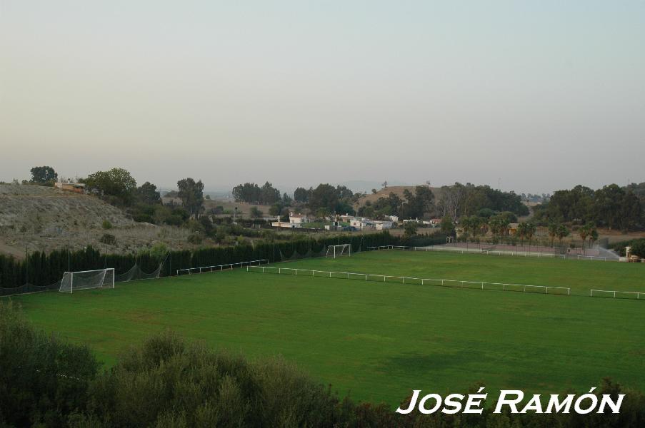 Foto de Jerez  de la Frontera (Cádiz), España