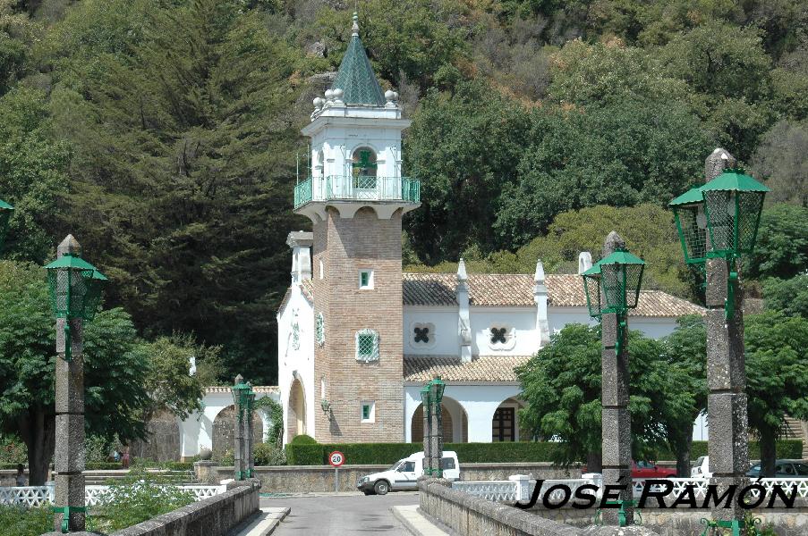 Foto de San José del Valle (Cádiz), España