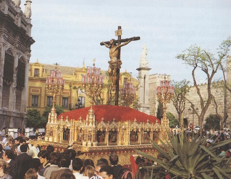 Foto de Sevilla (Andalucía), España