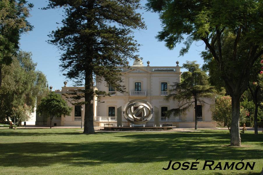 Foto de Jerez  de la Frontera (Cádiz), España