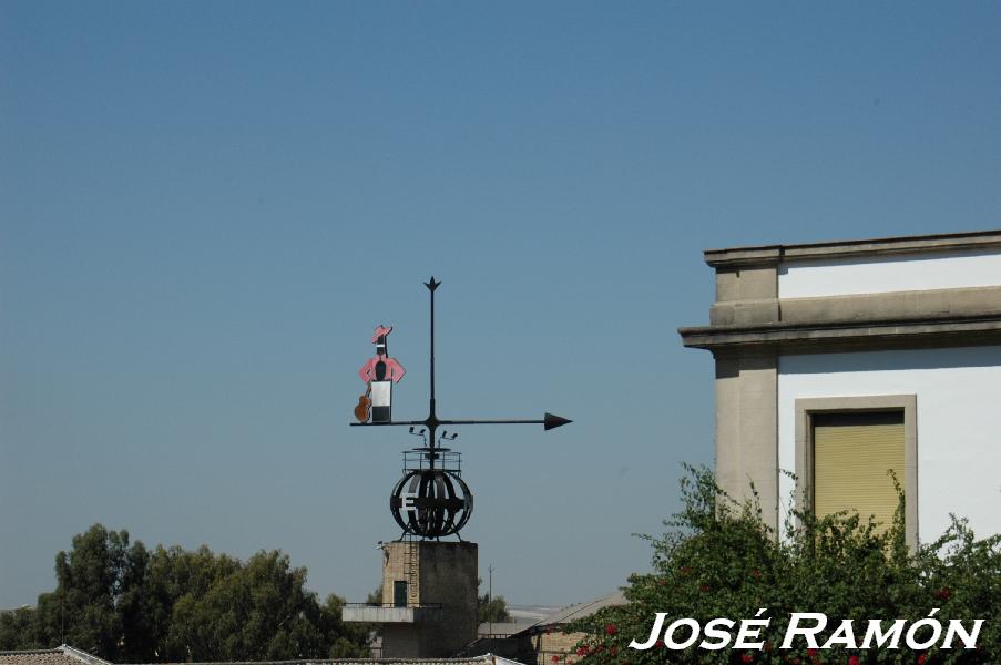 Foto de Jerez  de la Frontera (Cádiz), España