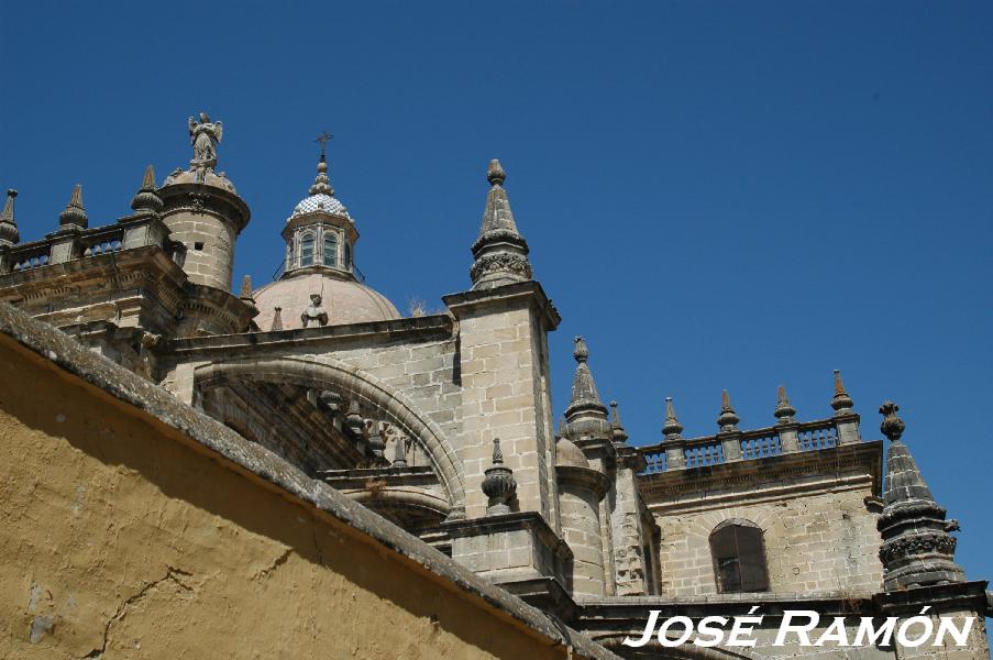 Foto de Jerez  de la Frontera (Cádiz), España