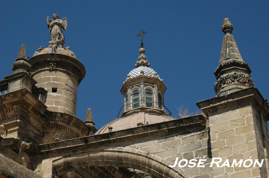 Foto de Jerez  de la Frontera (Cádiz), España