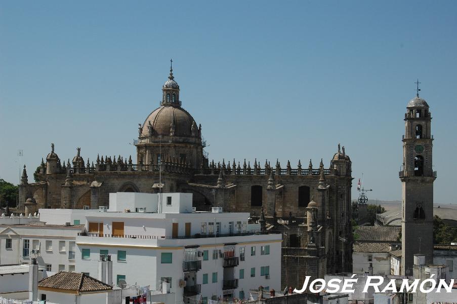 Foto de Jerez  de la Frontera (Cádiz), España