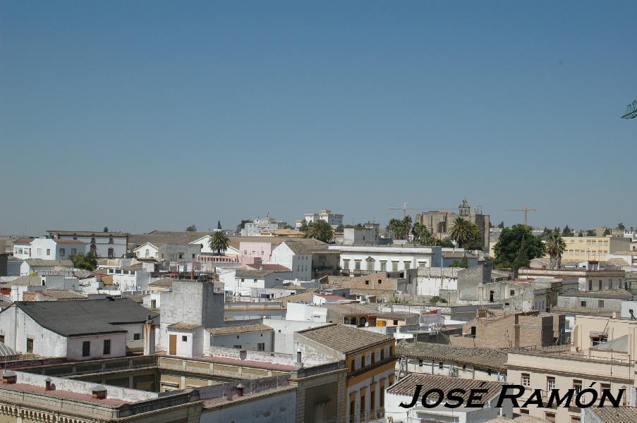 Foto de Jerez  de la Frontera (Cádiz), España