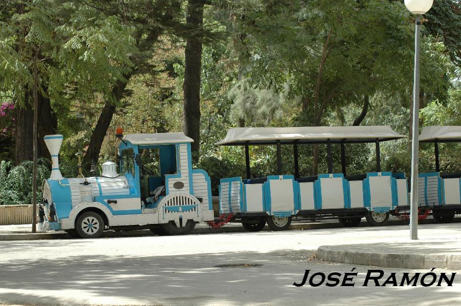 Foto de Jerez  de la Frontera (Cádiz), España