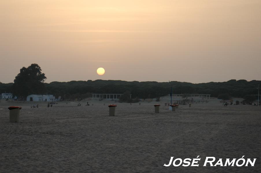 Foto de El Puerto de Santa María (Cádiz), España