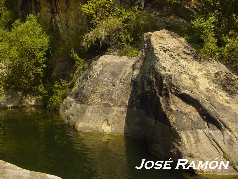 Foto de San José del Valle (Cádiz), España