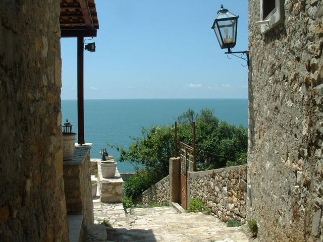 Foto de Ulqini/Ulcinj, 