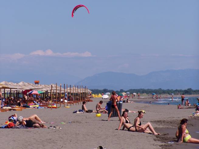 Foto de Ulqini/Ulcinj, 