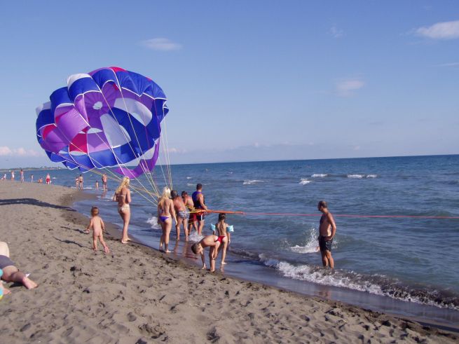 Foto de Ulqini/Ulcinj, 