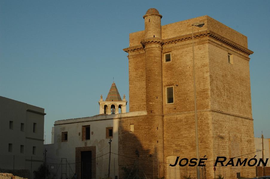 Foto de Cádiz (Andalucía), España