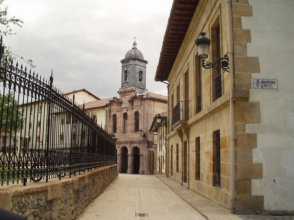 Foto de Guernica (Vizcaya), España