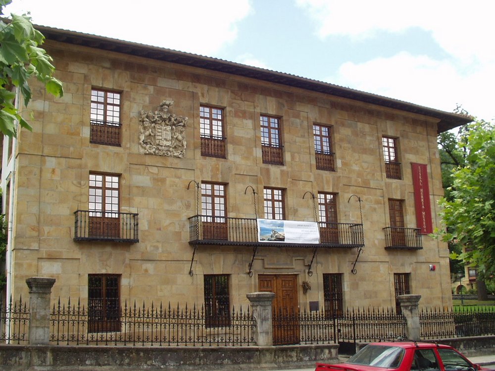 Foto de Guernica (Vizcaya), España