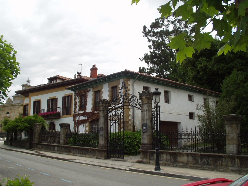 Foto de Guernica (Vizcaya), España