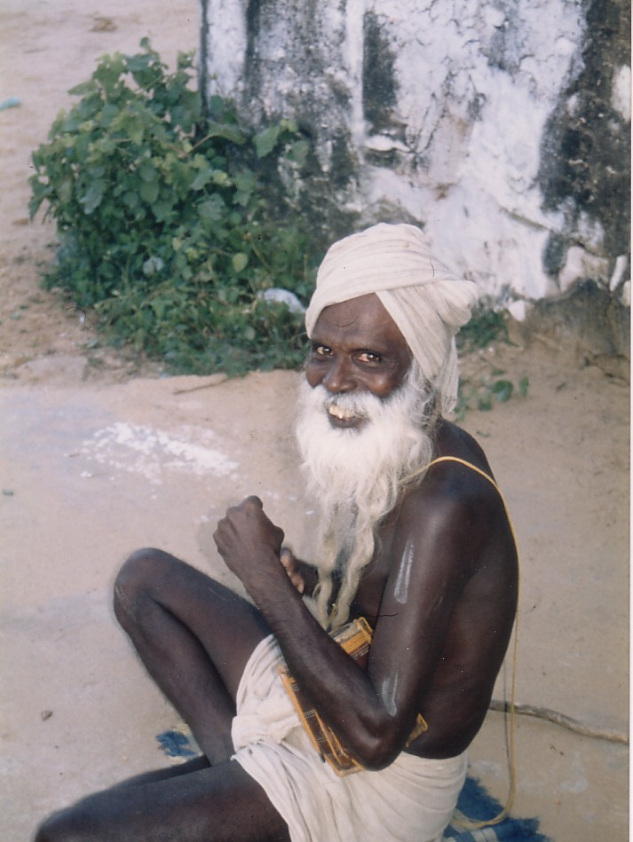 Foto de Pushkar, India