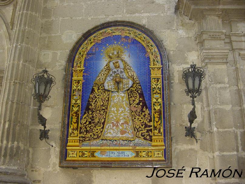 Foto de Jerez  de la Frontera (Cádiz), España