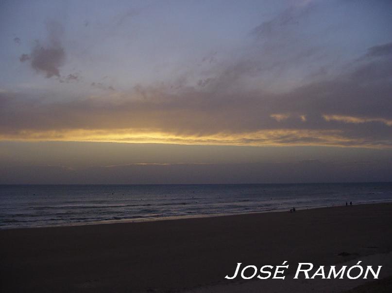 Foto de Rota (Cádiz), España