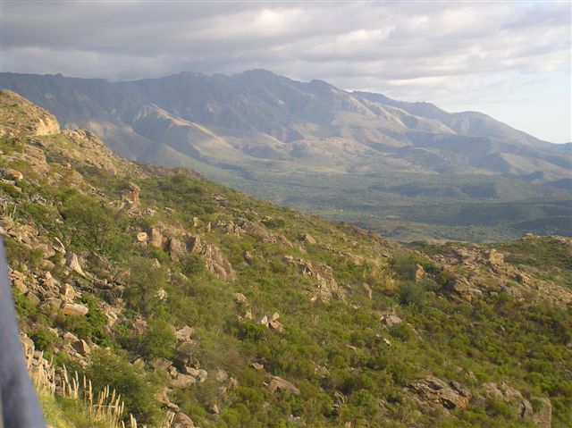 Foto de Villa Dolores, Argentina