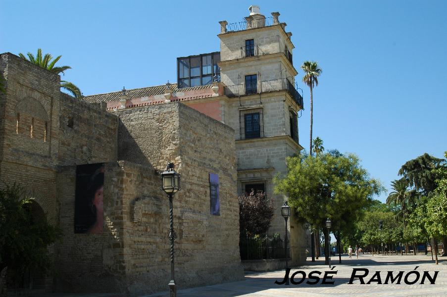 Foto de Jerez  de la Frontera (Cádiz), España