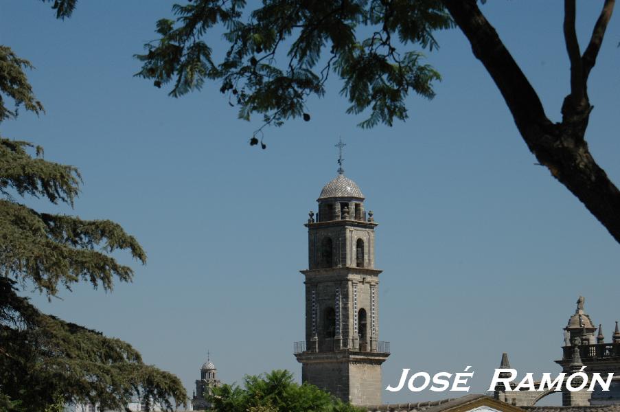 Foto de Jerez  de la Frontera (Cádiz), España