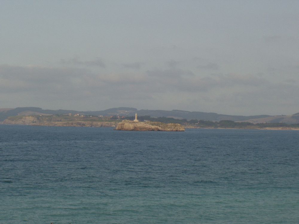 Foto de Santander (Cantabria), España