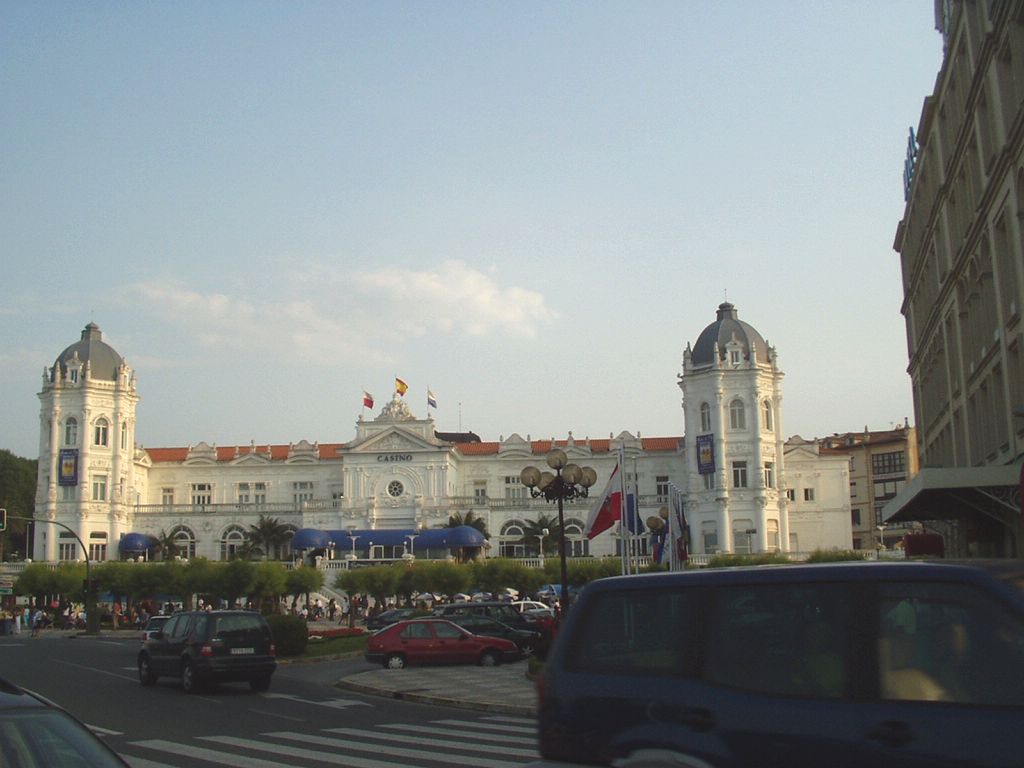 Foto de Santander (Cantabria), España