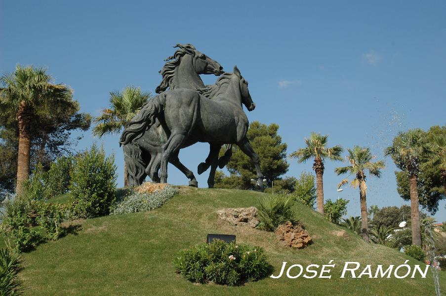 Foto de Jerez  de la Frontera (Cádiz), España