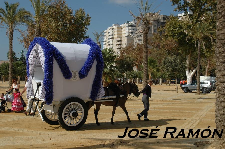 Foto de Jerez  de la Frontera (Cádiz), España