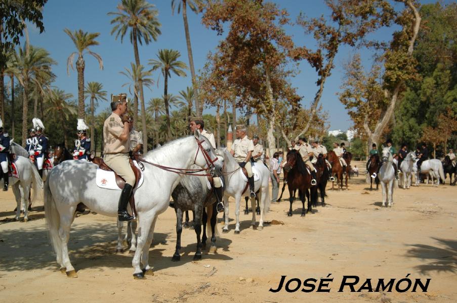 Foto de Jerez  de la Frontera (Cádiz), España