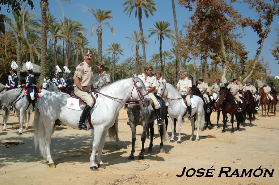 Foto de Jerez  de la Frontera (Cádiz), España