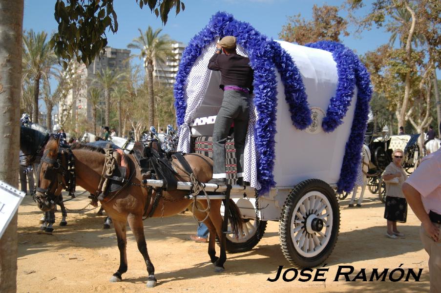 Foto de Jerez  de la Frontera (Cádiz), España