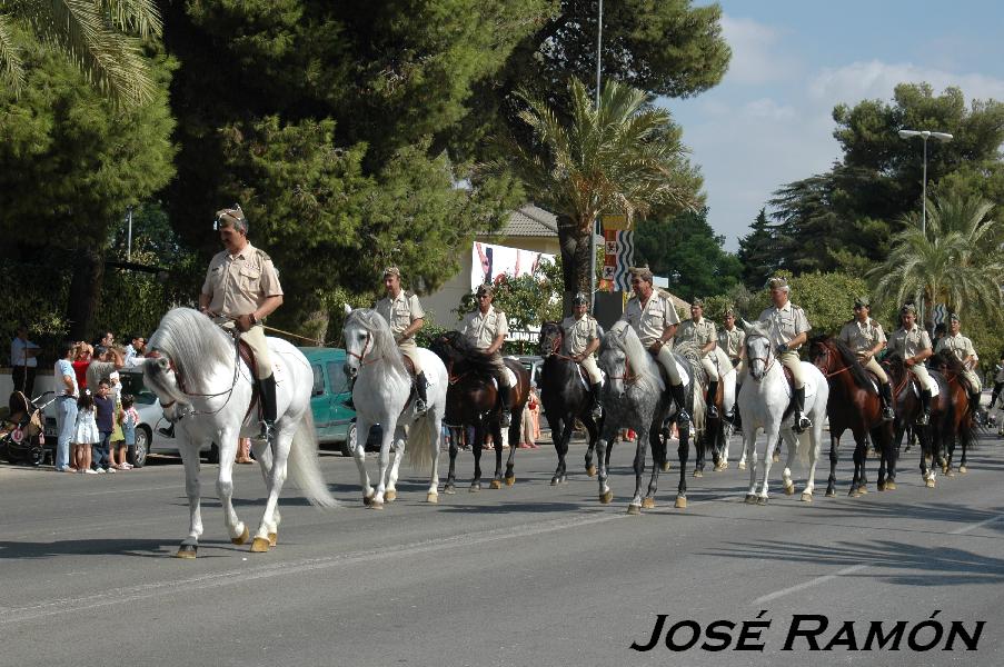 Foto de Jerez  de la Frontera (Cádiz), España