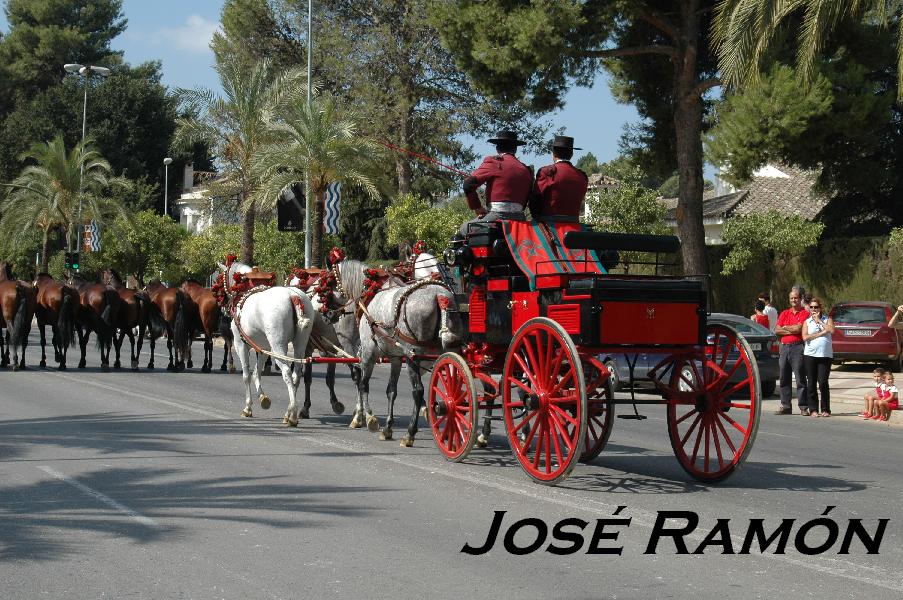 Foto de Jerez  de la Frontera (Cádiz), España