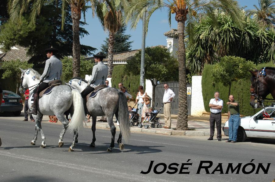 Foto de Jerez  de la Frontera (Cádiz), España