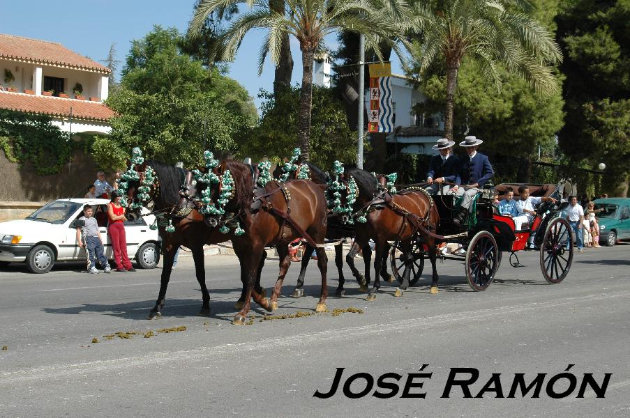 Foto de Jerez  de la Frontera (Cádiz), España